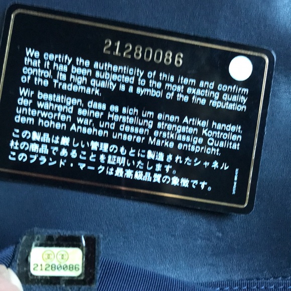 💎✨ CHANEL BOY ✨💎 CROSSBODY QUILTED 25 LEATHER - Picture 17 of 17